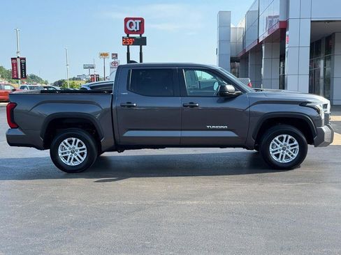 Used 2024 Toyota Tundra SR5 image 2