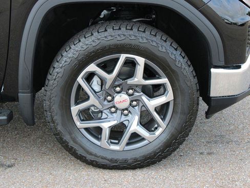 New 2026 GMC Sierra 1500 SLT w/ SLT Premium Plus Package AWD/4WD image 5