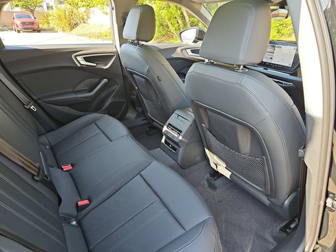 New 2026 Audi A5 2.0T Premium AWD/4WD image 11