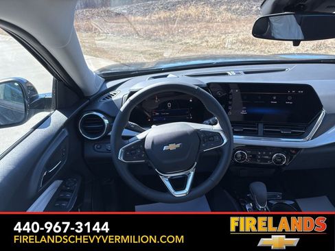 New 2026 Chevrolet Trax LT w/ Driver Confidence Package image 39