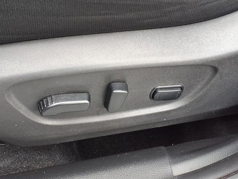 Certified 2020 Nissan Rogue SV image 15