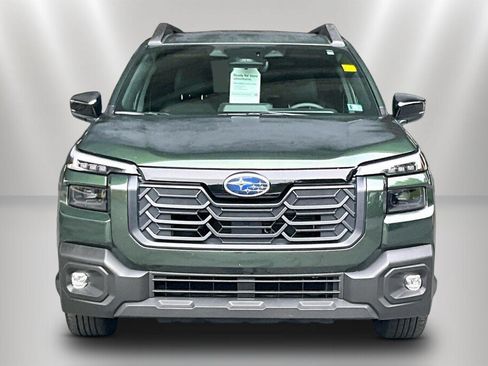 Certified 2026 Subaru Outback Premium w/ Premium/Limited Package AWD/4WD image 2