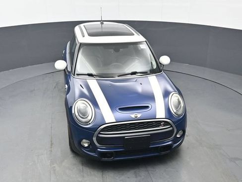 Used 2017 MINI Cooper S FWD image 42