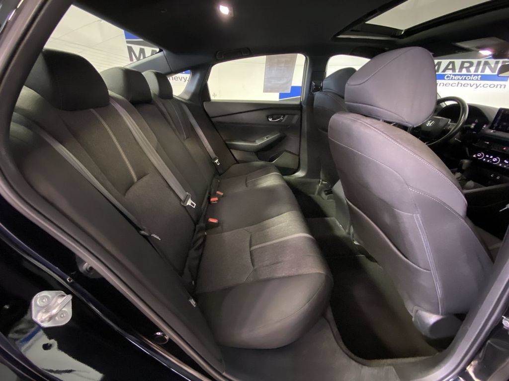 Used 2024 Honda Accord Sport image 31