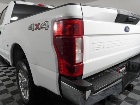 Used 2022 Ford F250 XLT image 12