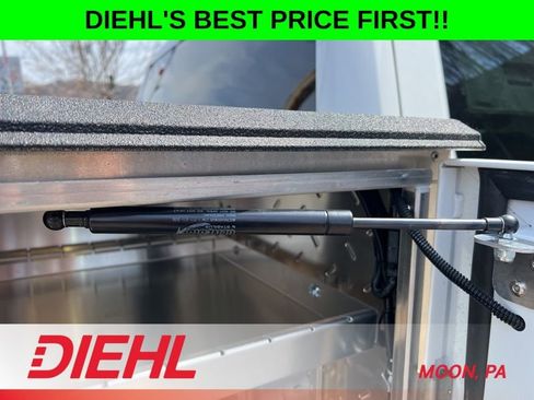 New 2026 RAM 3500 Tradesman w/ Chrome Appearance Group A image 14