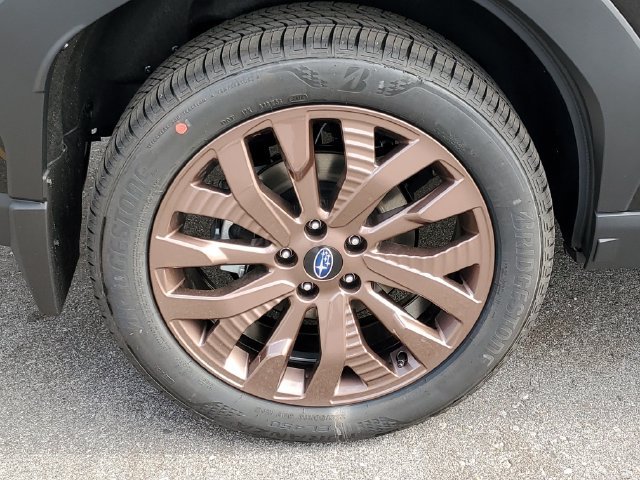 New 2026 Subaru Forester Sport AWD/4WD image 33