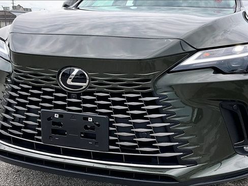 Used 2025 Lexus RX 350 Premium Plus w/ Convenience Package FWD image 37