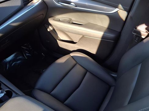 Used 2021 Cadillac XT5 Luxury image 18