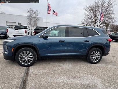 New 2026 Buick Enclave Preferred w/ Power Package