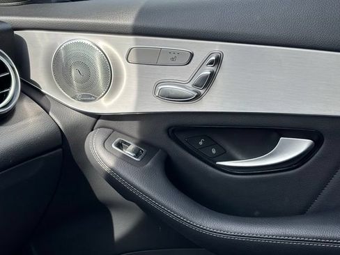 Used 2019 Mercedes-Benz GLC 300 4MATIC Coupe image 35