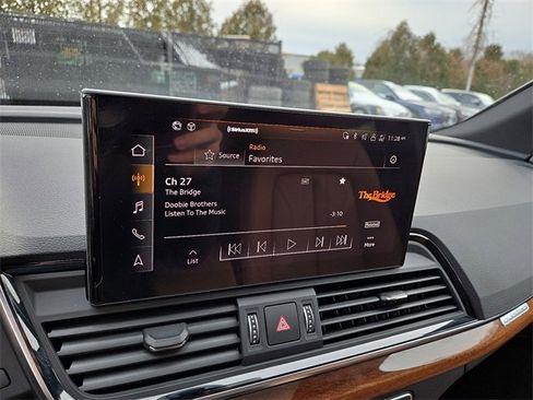 Certified 2021 Audi Q5 2.0T Premium w/ Convenience Package image 19