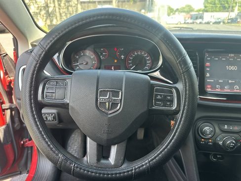 Used 2014 Dodge Dart SXT FWD image 16