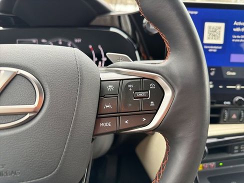 Used 2023 Lexus NX 350 AWD image 24