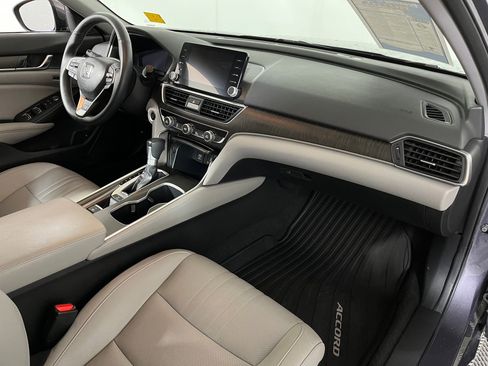 Certified 2020 Honda Accord EX-L image 26