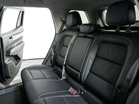 New 2026 GMC Terrain Denali image 19