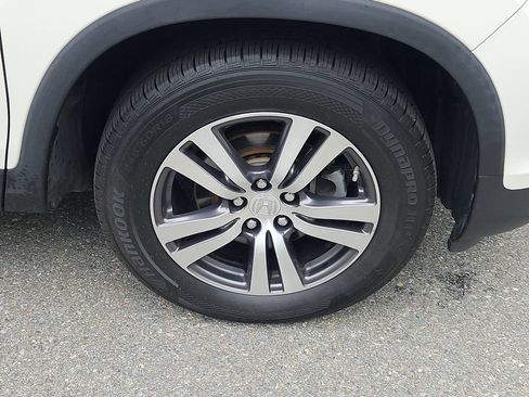 Used 2018 Honda Pilot EX-L image 10