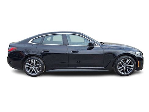 Certified 2023 BMW 430i Gran Coupe xDrive w/ M Sport Package AWD/4WD image 7