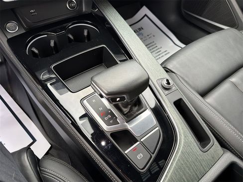 Used 2023 Audi A4 2.0T Premium Plus w/ Premium Plus Package image 26