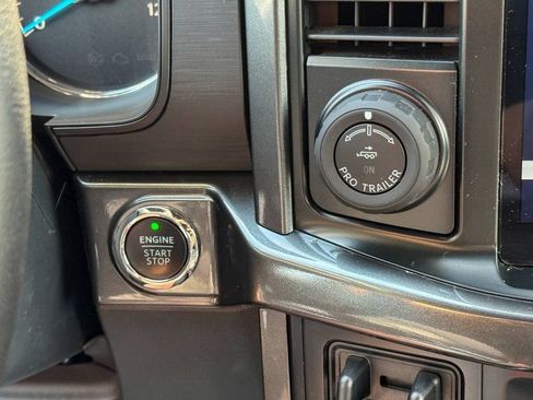 Used 2023 Ford F150 Tremor w/ 360 Degree Camera Package AWD/4WD image 34