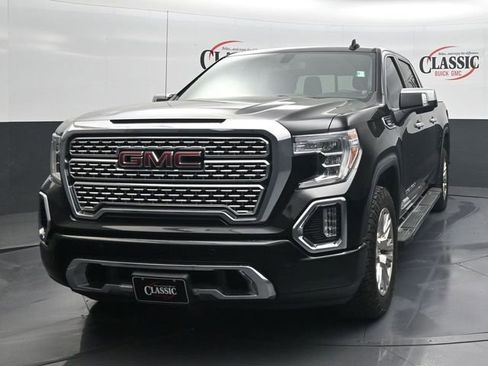 Used 2020 GMC Sierra 1500 Denali image 4