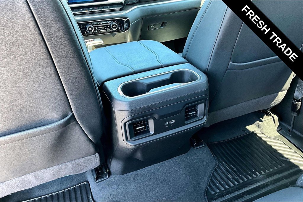 Used 2024 Chevrolet Silverado 1500 RST w/ Convenience Package II AWD/4WD image 15