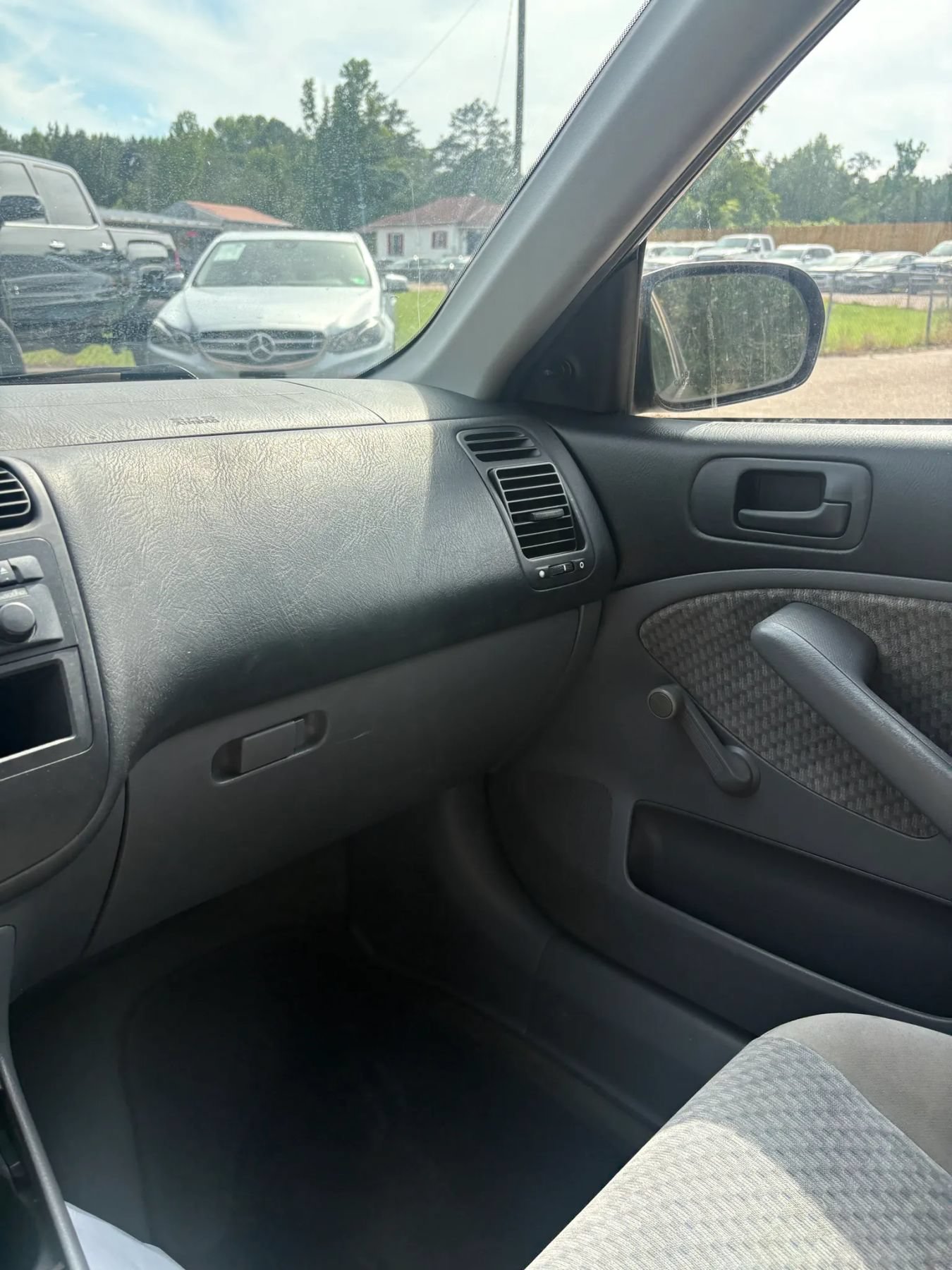 Used 2005 Honda Civic VP image 19