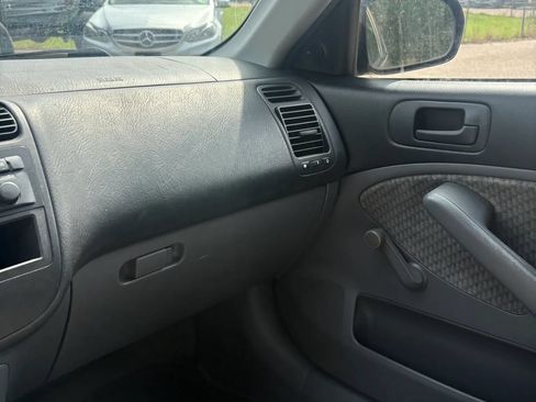 Used 2005 Honda Civic VP image 19