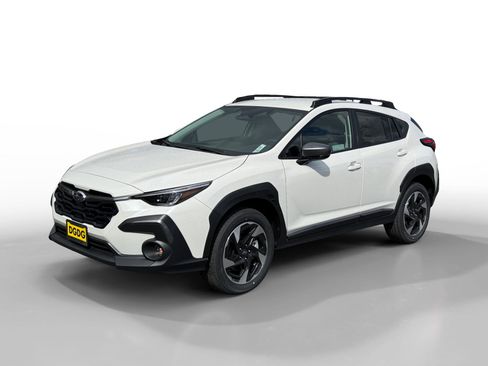 New 2026 Subaru Crosstrek 2.5i Limited AWD/4WD image 1