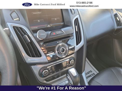 Used 2012 Ford Focus Titanium image 15