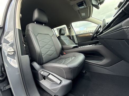 New 2026 Volkswagen Atlas SE AWD/4WD image 25
