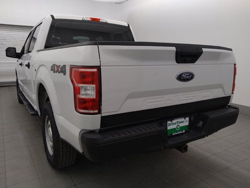 Used 2019 Ford F150 XL w/ XL Power Equipment Group AWD/4WD image 5