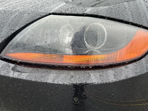 Used 2003 BMW Z4 2.5i RWD image 6