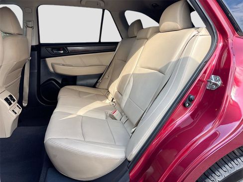 Used 2019 Subaru Outback 2.5i Limited image 26