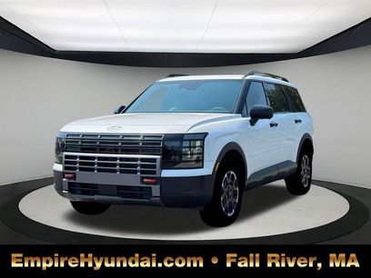 New 2026 Hyundai Palisade XRT Pro