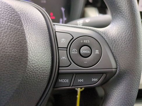 New 2026 Toyota Corolla LE image 23