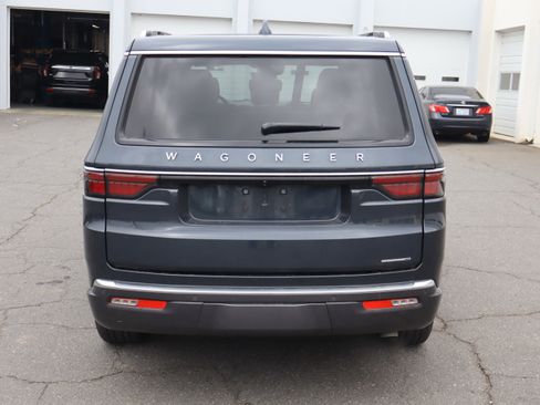 Used 2022 Jeep Wagoneer Series I w/ Premium Group I image 20