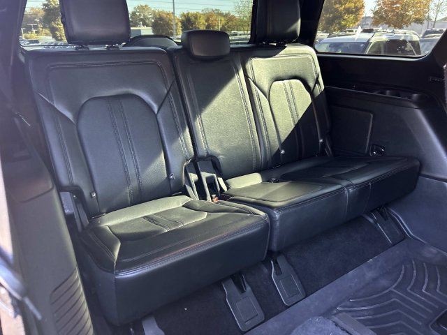 Certified 2021 Ford Expedition Limited RWD image 28