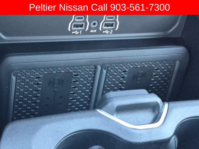 Used 2025 RAM 2500 Power Wagon AWD/4WD image 44