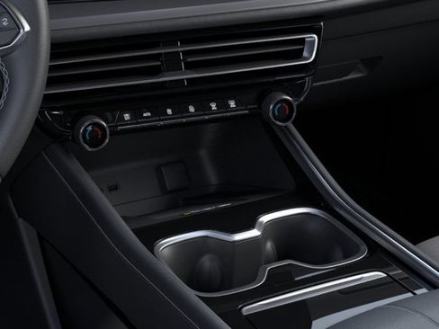 New 2026 Chevrolet Traverse LT w/ Driver Confidence Package FWD image 23