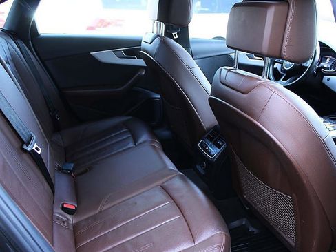 Used 2017 Audi A4 2.0T Ultra Premium Plus w/ Premium Plus Package FWD image 19