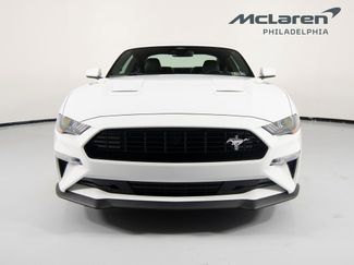 Used 2021 Ford Mustang GT Premium w/ California Special Package video 2