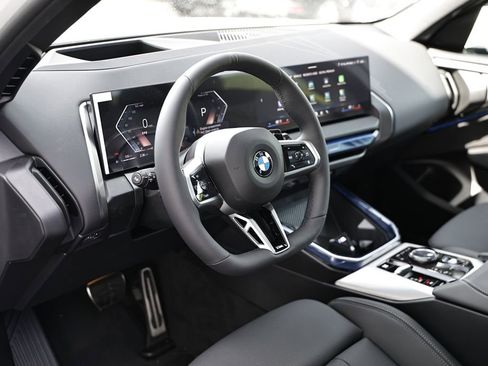 New 2026 BMW X3 xDrive30 w/ Premium Package AWD/4WD image 17