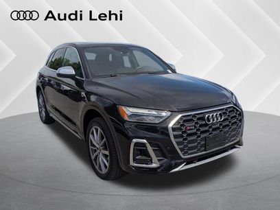 Used 2023 Audi SQ5 Premium Plus w/ Premium Plus Package