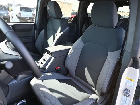 New 2026 Ford Bronco Big Bend AWD/4WD image 31