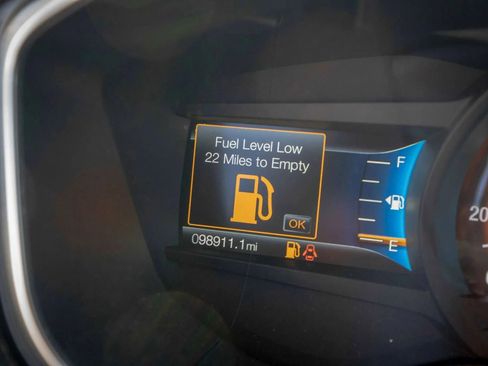 Used 2020 Ford Fusion Titanium AWD/4WD image 37