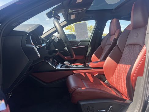 Used 2022 Audi S6 Premium Plus image 22
