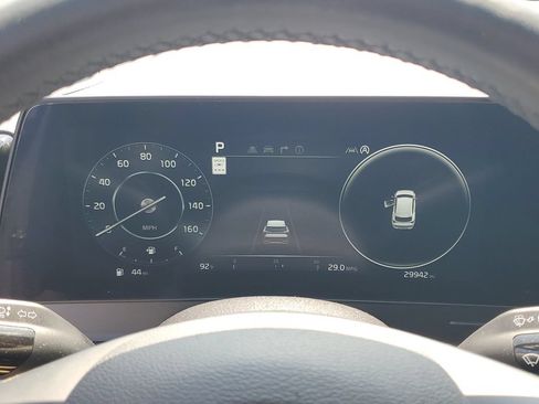 Used 2025 Kia Sportage SX FWD image 17