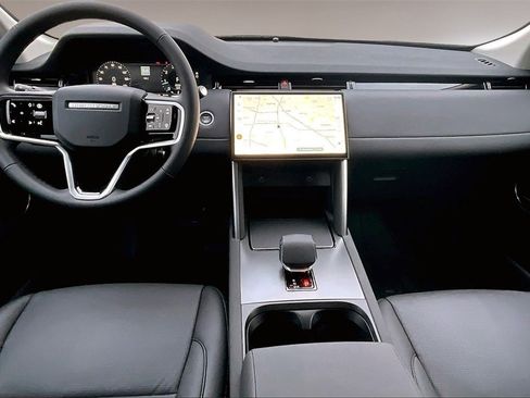 New 2025 Land Rover Discovery Sport S image 5