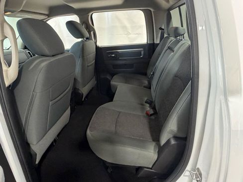 Used 2015 RAM 1500 Big Horn AWD/4WD image 20